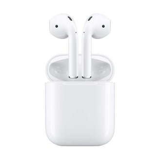 Apple AirPods, Open Box, Wireless Charging Case, Model MRXJ2AM/A