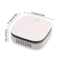 thumbnail image 2 of Odor Remover Machine forSmoke Smell,UltimateOdor Remover Car H3P2 For Home G1X7, 2 of 2