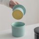 thumbnail image 5 of Ceramic Butter Crock with Lid - French Style Butter Keeper for Spreadable Butter, Dishwasher Safe,Butter Storage Tank, 5 of 5