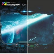 Acer Nitro 27 WQHD 2560x1440 240Hz 1ms LCD IPS Gaming Monitor