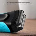 thumbnail image 5 of Replacement shaving head compatible with Braun 3 Series 300S / 30, 5 of 5