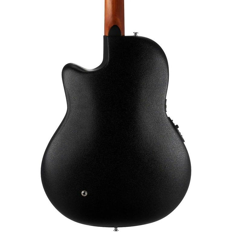 Ovation CE48 Celebrity Elite Acoustic-Electric Guitar Ovation CE48 Celebrity Elite Acoustic-Electric Guitar