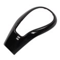 thumbnail image 3 of Shifter Knob Frame, Gear  Head Cover Simple Installation Nonfading Professional Rugged Lightweight  For Car Accessory Replacement For XC60 S60 V60 V40 S80, 3 of 8