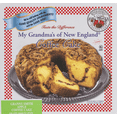 thumbnail image 5 of My Grandma's Granny Smith Apple Coffee Cake -|Moist Coffee Cake for Birthdays |Delicious Cake, 5 of 8