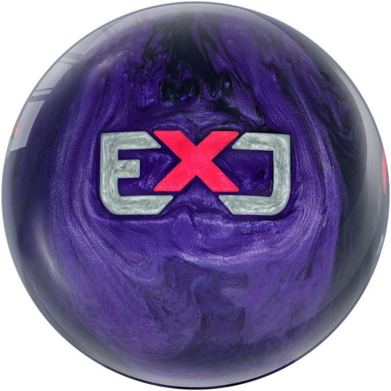 Motiv VIP ExJ Sigma Limited Bowling Ball (15lbs) - Walmart.com Motiv VIP ExJ Sigma Limited Bowling Ball (15lbs) - Walmart.com