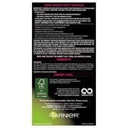 Garnier Olia Visibly Healthier Hair Color, 7.0 Dark Blonde