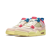JORDAN MENS Air Jordan 4 Retro SP Union LA - Guava Ice DC9533 800 DC9533 800 from Stadium Goods