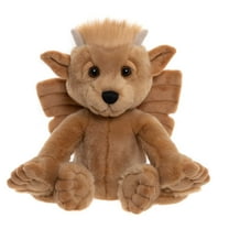 Bartizan Bearhouse by Charlie Bears Plush Toy
