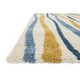 thumbnail image 4 of Loloi Enchant 5'3" x 7'7" Rug in Ivory, 4 of 4