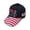 1-Black6974, variant on XIAOCHA Men's Embroidered Baseball Cap Breathable Dad Hat Rodeo Snapback Hat,Black