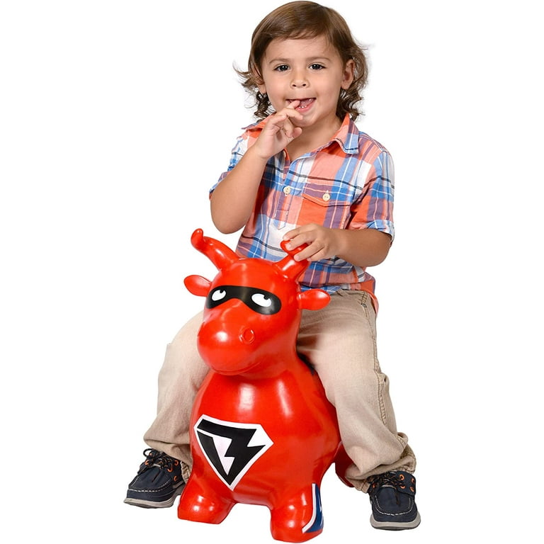 Waliki benny the bull deals