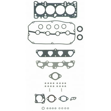 2007-2014 Chevrolet Tahoe Head Gasket - Felpro HS 26190 PT-2