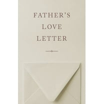 Father&apos;s Love Letter (American Tract Society 25-Pack), (Paperback)