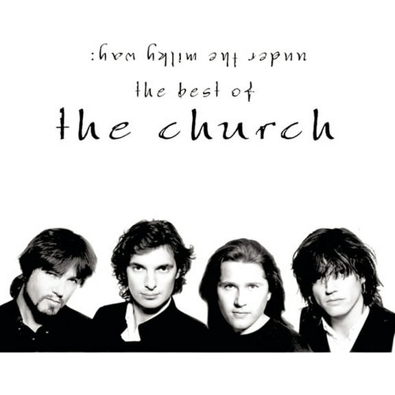 The Church - Under the Milky Way - Music & Performance - CD