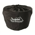 thumbnail image 3 of Portable Barbecue BBQ Bucket Grill 15098, 3 of 3