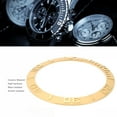thumbnail image 3 of Remplacement d'Insert de Lunette en Céramique pour Cosmograph 116500, Oyster Perpetual GMT Master II avec Protection, 3 of 8