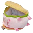 thumbnail image 3 of Pig  Coin Purse, Portable  Pig Bag Keeping Essentials Safe  for, 3 of 8
