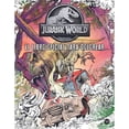 thumbnail image 1 of Jurassic world El libro oficial para colorear VR Editoras Insight Editions , 1 of 2
