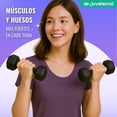 thumbnail image 3 of Fiore Femme Péptidos Bioactivos de Colágeno, 330 g, Fortibone, Fortigel, Magnesio., 3 of 9