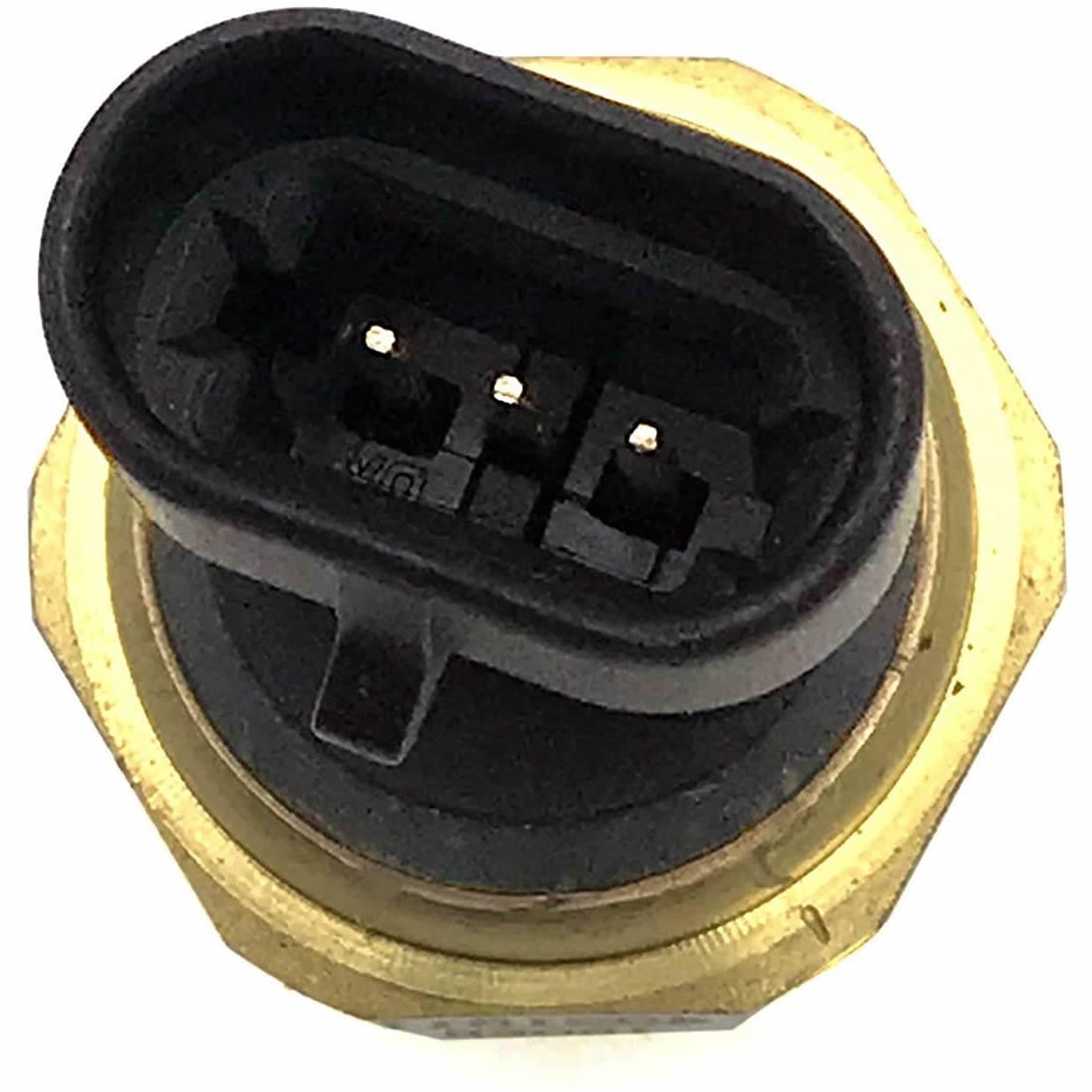 4921511 Engine Oil Pressure Sensor For Cummins With O-Ring 3678912 6C/ISC NEW