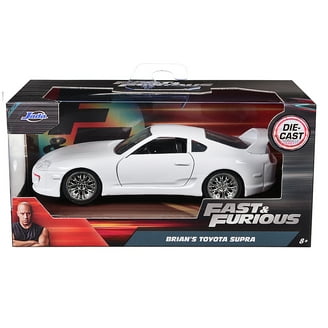 Fast & Furious 7 International Durastar 4400 Flat Bed Tow Truck 1
