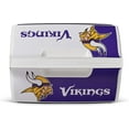 thumbnail image 5 of IGLOO Minnesota Vikings Little Playmate Cooler, 5 of 5