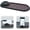 Style D-1, variant on Multifunctional Car Anti-Slip Mat, Dashboard Mat with Temporary Parking Number Display, One-Size-Fits-All Anti-Slip Car Mat with 360° Rotatable Phone Bracket (Style C+D-2)