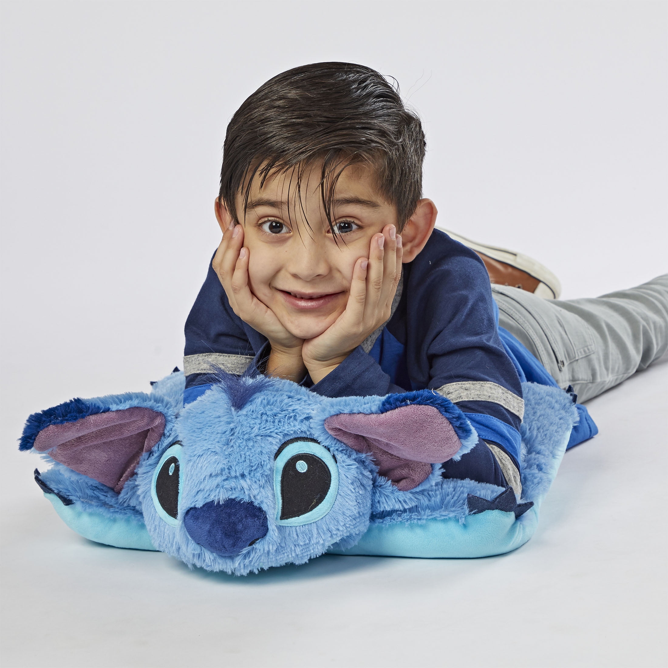 (3 pack) Stitch Disney Pillow Pet