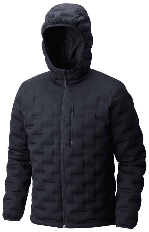 mountain hardwear shark