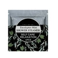 thumbnail image 2 of BKER Aromatherapy Shower Shower Refreshing Shower Deep Clean Long Lasting Aromatic Home Aromatherapy Bath Shower, 2 of 7