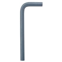 Bondhus 13852 2mm Hex Tip Key L Wrench w/ProGuard & Short Arm Pack of 100,49mm