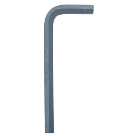 UPC: 0037231138523 | Bondhus 13852 2mm Hex Tip Key L Wrench w/ProGuard & Short Arm Pack of 100 49mm