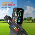 thumbnail image 3 of Dog Training Collar Anti-Barking Collar 3 Training Modes Beep Sound, 3 of 7