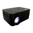 thumbnail image 5 of Naxa Electronics NVP-2500 150” Home Theater 720p LCD Projector w/DVD Player & Bluetooth, 5 of 5