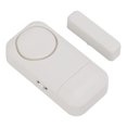 thumbnail image 4 of Alarma de Puerta de Seguridad, Alta Sensibilidad de 1 Año Ventana de Puertas de Espera Alarma Antirrobo de 120 dB de Ahorro de Energía para Gabinetes de Oficina en Casa Cajones, 4 of 7