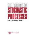 thumbnail image 1 of Pre-Owned The Theory of Stochastic Processes (Paperback) 0412151707 9780412151705, 1 of 1