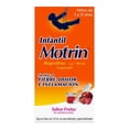 thumbnail image 1 of Motrin Suspensión Infantil 120 ml, 1 of 4