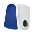 thumbnail image 4 of 3/4 Length Orthotic Shoe Insoles Arch Support Heel Plantar Fasciitis Inserts S, 4 of 8