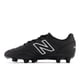 thumbnail image 3 of Zapatillas de fútbol New Balance 442 V2 Academy Fg Junior negro/blanco, 3 of 9