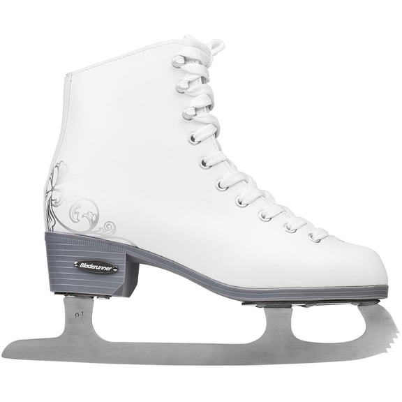 Bladerunner Ice by Rollerblade Allure Women's Adult Figure Ice Skates
