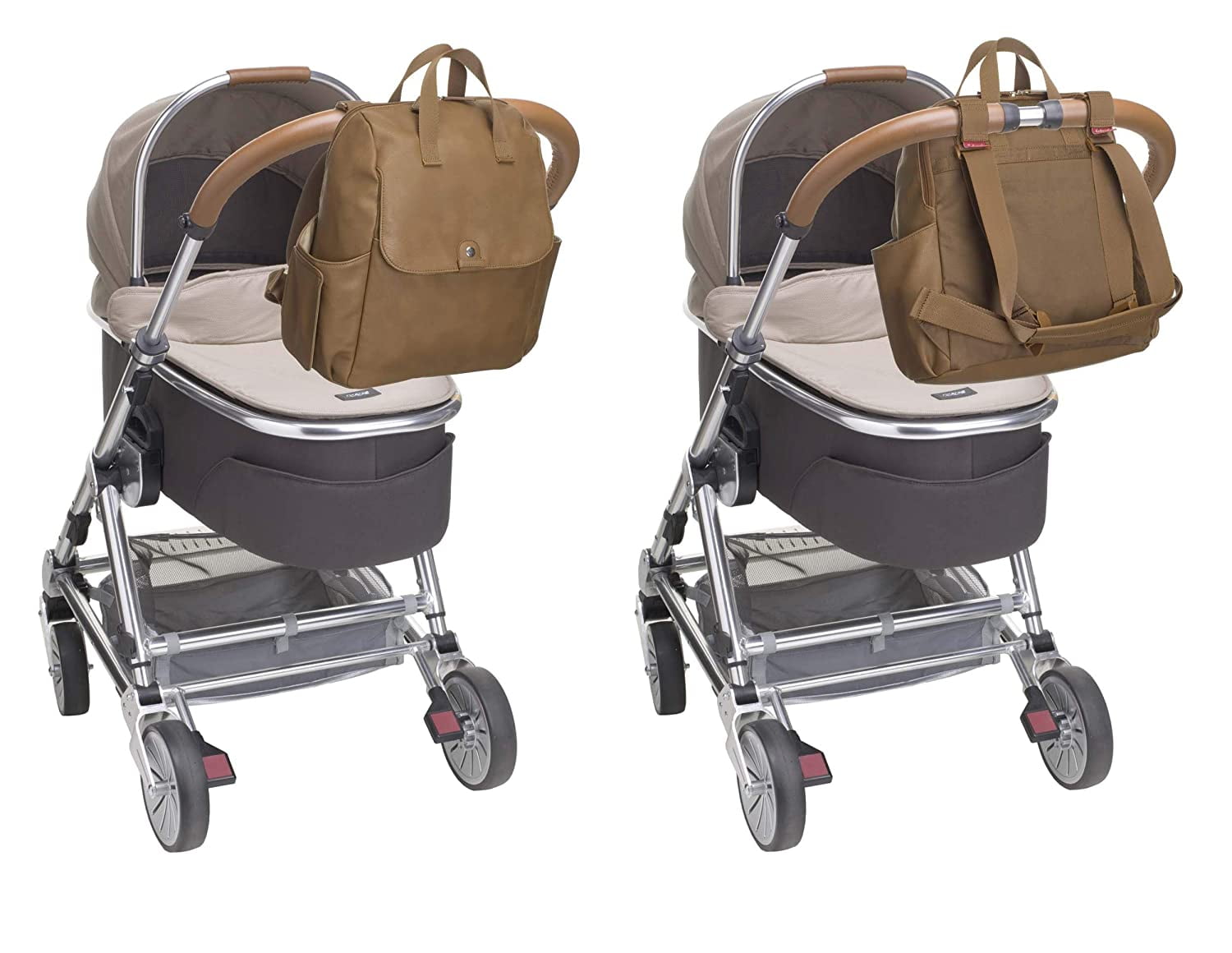 Baby changing hot sale bags babymel