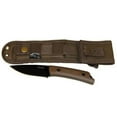 thumbnail image 4 of KA-BAR JAROSZ FIELD KNIFE 3.5" 1095 CRO-VAN CLIP POINT ULTRAMID, 4 of 5