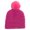 Rose Red, variant on Yoyauz Kids winter beanie knitting warm cold weather beanie boy girl hat