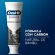 thumbnail image 2 of Pasta de Dientes Oral B 3D White Mineral Clean Carbón de Bambú Con Flúor, 75 ml, 2 of 5