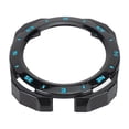 thumbnail image 1 of PC Bumper Case Duro a Prueba de Golpes Resistente a los Impactos Reloj Funda Protectora Marco Apto para Watch GT Cyber ANGGREK  Otros, 1 of 8