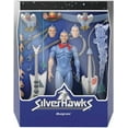 thumbnail image 1 of Silverhawks Figurine d'Action 7 Pouces Ultimates Wave 2 - Bluegrass, 1 of 3