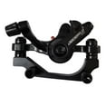 thumbnail image 3 of S SERENABLE Disc Brake Aluminum Alloy Mountain Road Bike Mechanical Caliper Disc Front F160 R140, 3 of 9