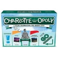 thumbnail image 4 of Charlotte-Opoly City Themed Family Board Game, 2-6 Players, 4 of 5