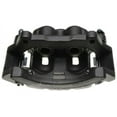 thumbnail image 2 of ACDelco Rear Driver Side Disc Brake Caliper Assembly without Pads (Friction Ready) 18FR2239 Fits select: 2006-2008 DODGE RAM 1500, 2003-2008 DODGE RAM 2500, 2 of 4