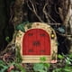 thumbnail image 2 of Wdftyju Elf Fairy Door Miniatura Jardín Miniatura Adornos De Madera Decoraciones Manualidades Wdftyju 6ml9qn6gq8hw0aw4D07, 2 of 6